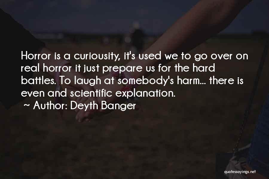 Barrial Background Quotes By Deyth Banger