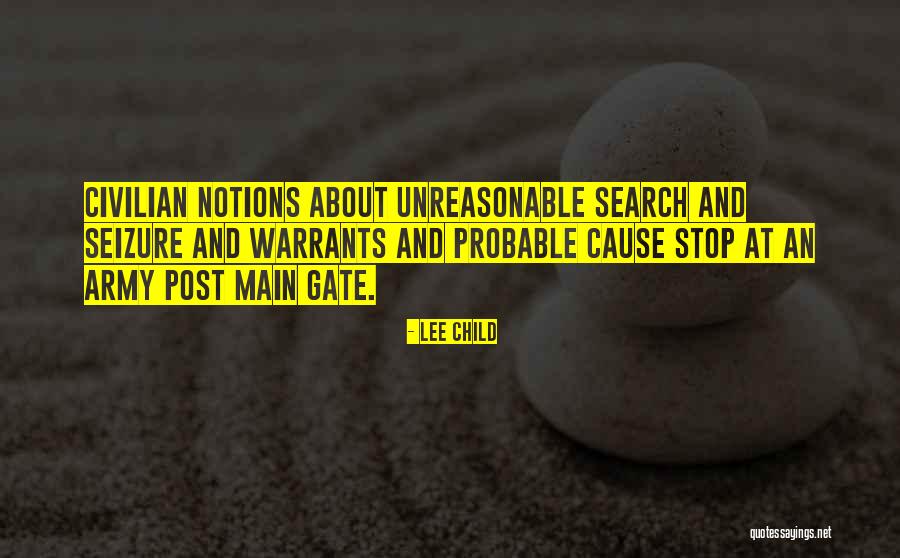 Barricada Font Quotes By Lee Child Barricada Font Quotes By Lee Child