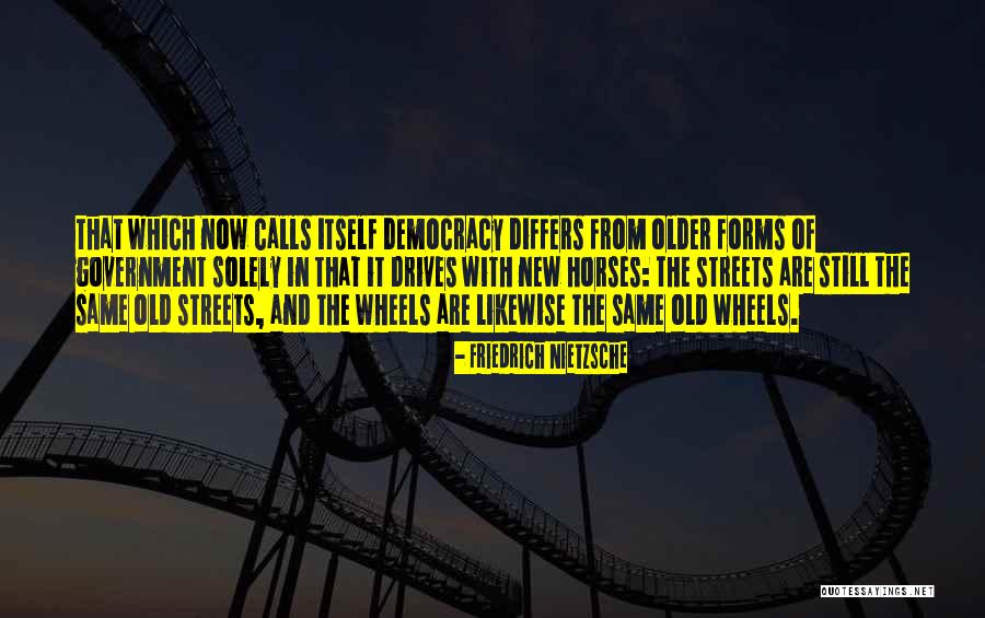 Barricadas Automaticas Quotes By Friedrich Nietzsche Barricadas Automaticas Quotes By Friedrich Nietzsche