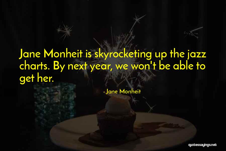 Barricadas De Papel Quotes By Jane Monheit Barricadas De Papel Quotes By Jane Monheit