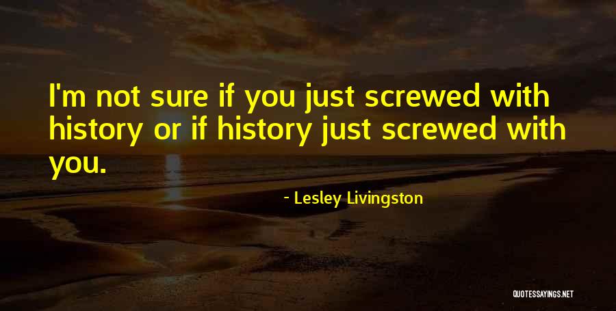 Barricadas De Papel Quotes By Lesley Livingston Barricadas De Papel Quotes By Lesley Livingston