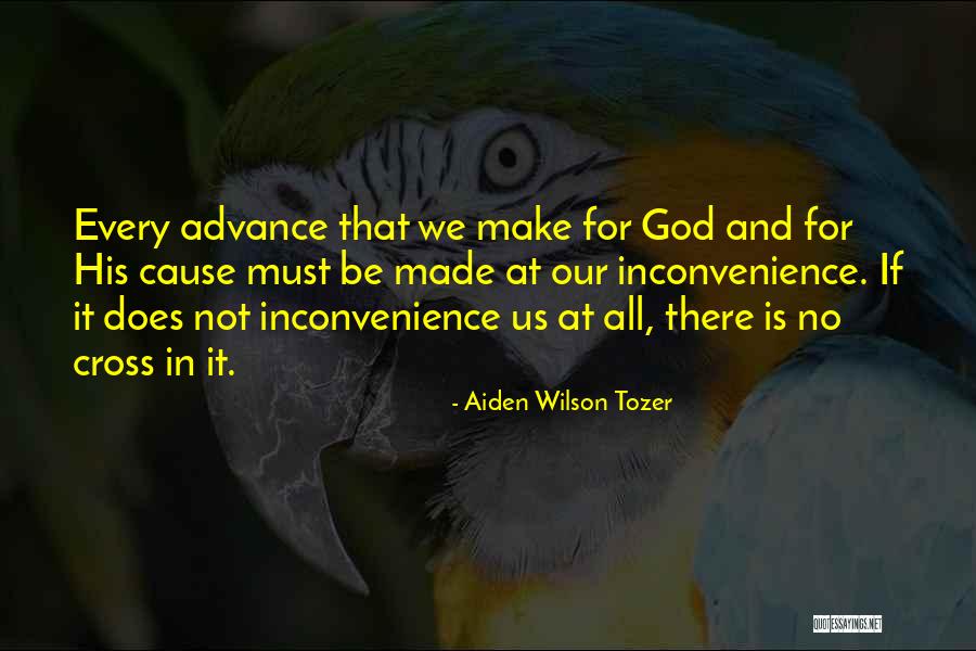 Barricade House Quotes By Aiden Wilson Tozer Barricade House Quotes By Aiden Wilson Tozer
