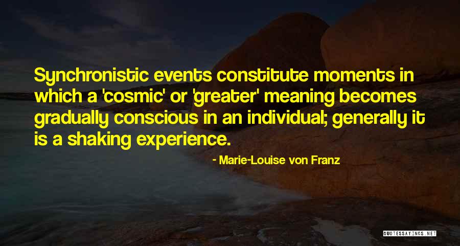 Barricading Flagging Quotes By Marie-Louise Von Franz Barricading Flagging Quotes By Marie-Louise Von Franz