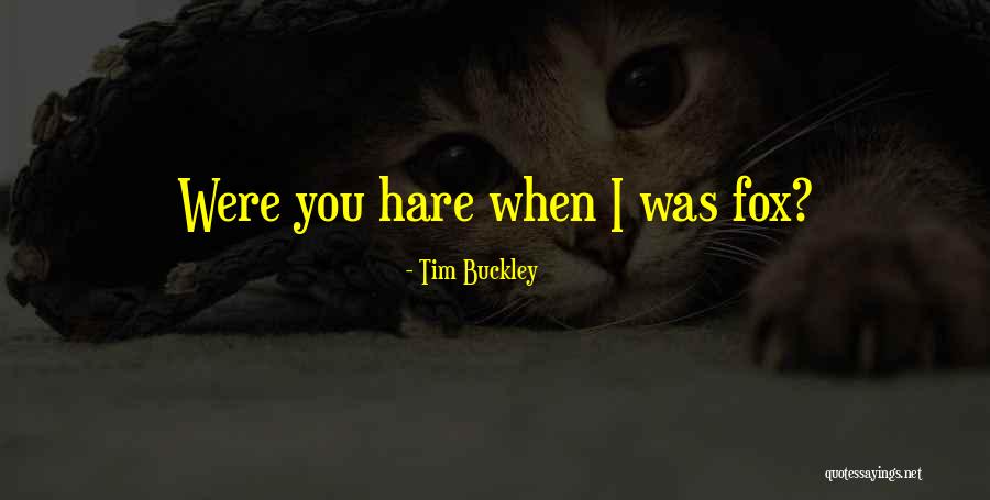 Barricading Flagging Quotes By Tim Buckley Barricading Flagging Quotes By Tim Buckley