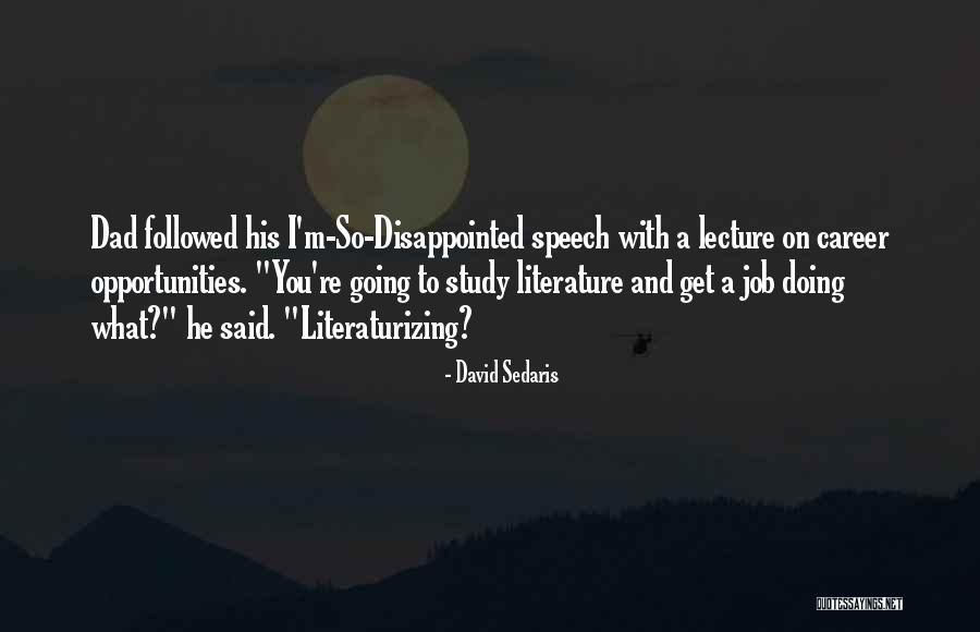 Barricading Quotes By David Sedaris Barricading Quotes By David Sedaris