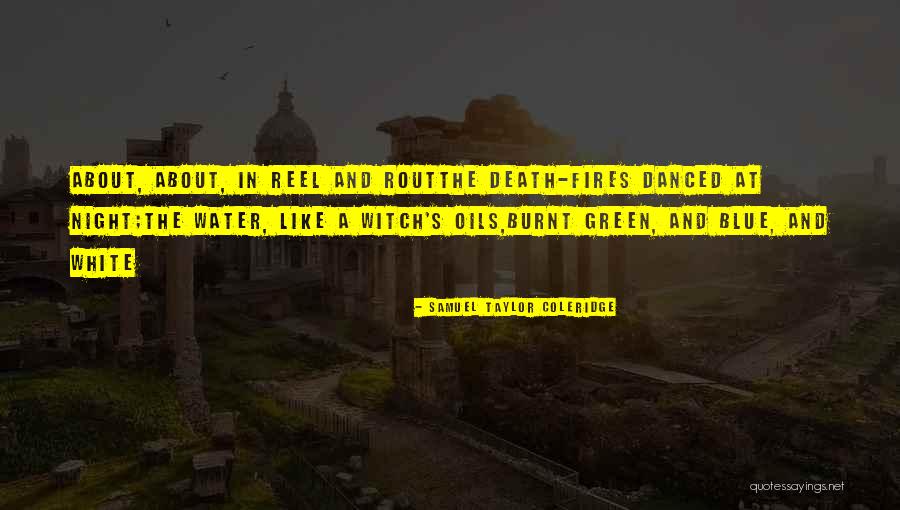 Barricading Quotes By Samuel Taylor Coleridge Barricading Quotes By Samuel Taylor Coleridge