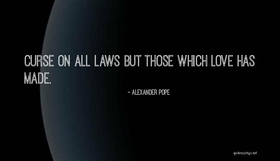 Barrickman Design Quotes By Alexander Pope Barrickman Design Quotes By Alexander Pope