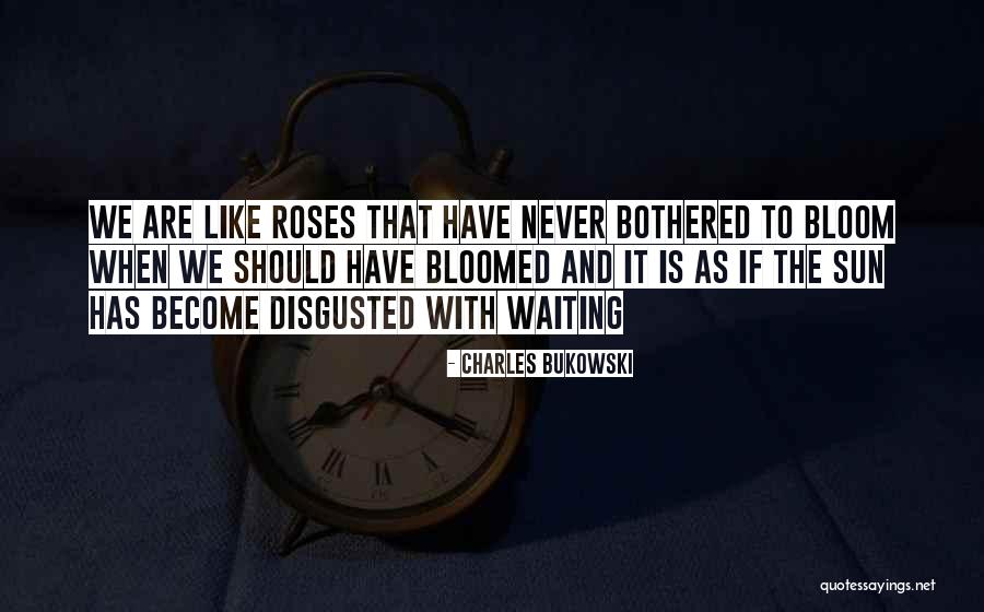 Barrida Con Quotes By Charles Bukowski Barrida Con Quotes By Charles Bukowski