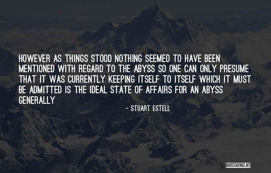 Barrida Dance Quotes By Stuart Estell Barrida Dance Quotes By Stuart Estell