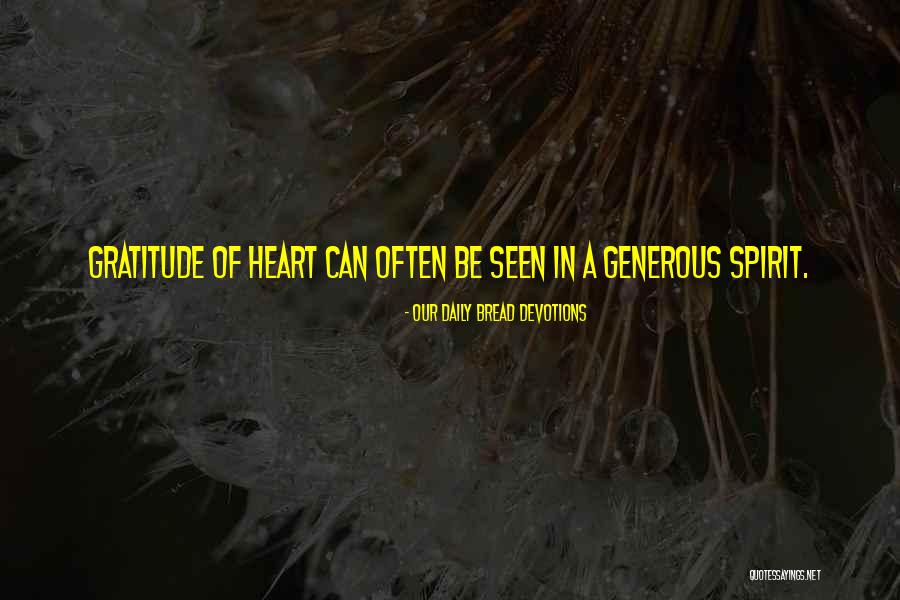 Barrida In English Quotes By Our Daily Bread Devotions Barrida In English Quotes By Our Daily Bread Devotions