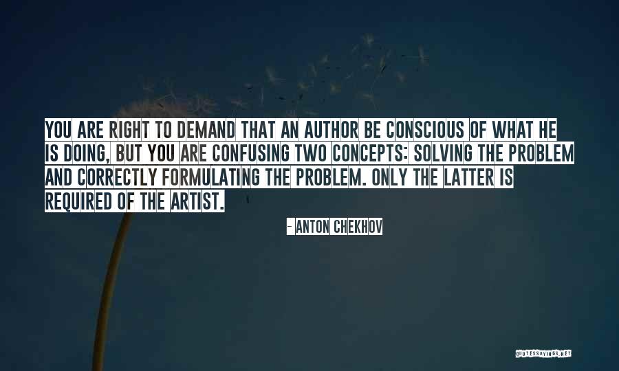 Barrida Para Quotes By Anton Chekhov Barrida Para Quotes By Anton Chekhov
