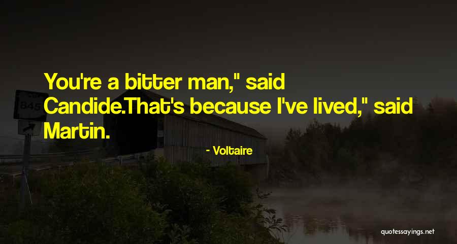 Barridas Espirituales Quotes By Voltaire Barridas Espirituales Quotes By Voltaire