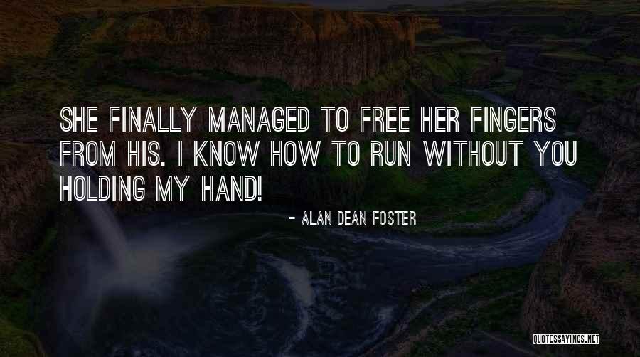 Barriemore Hotel Quotes By Alan Dean Foster Barriemore Hotel Quotes By Alan Dean Foster