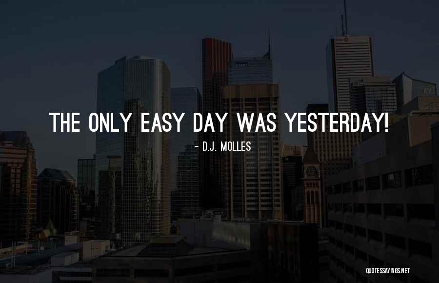 Barriendo En Quotes By D.J. Molles Barriendo En Quotes By D.J. Molles
