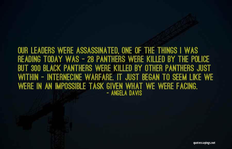 Barriendo Quotes By Angela Davis Barriendo Quotes By Angela Davis