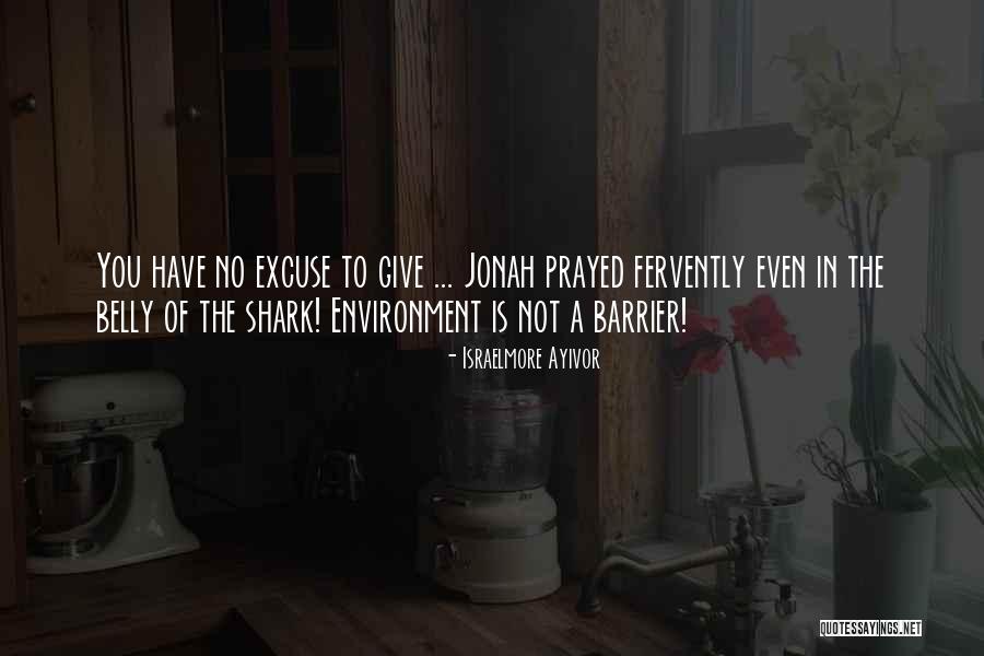 Barrier Israelmore Ayivor Quotes By Israelmore Ayivor Barrier Israelmore Ayivor Quotes By Israelmore Ayivor