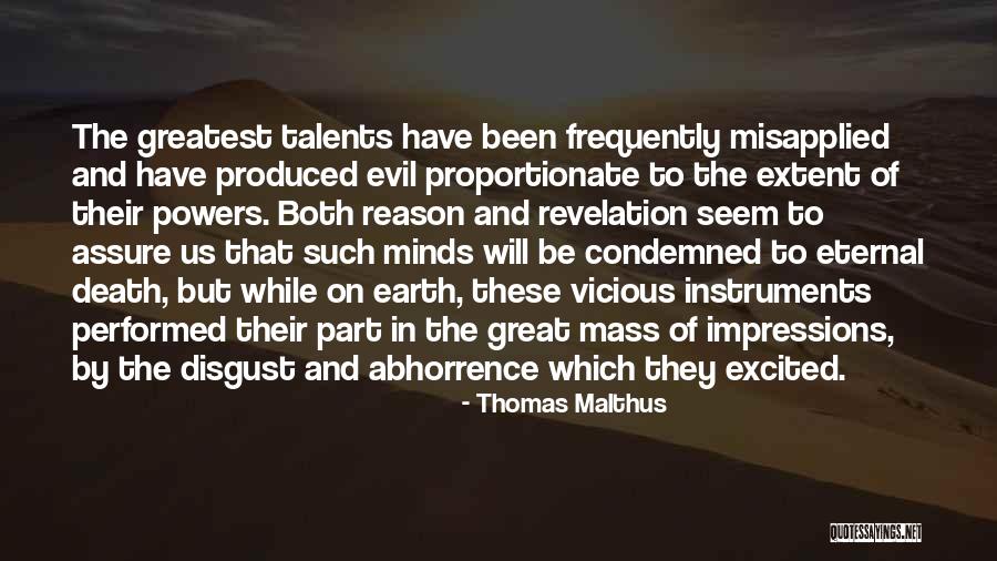 Barrier Israelmore Ayivor Quotes By Thomas Malthus Barrier Israelmore Ayivor Quotes By Thomas Malthus