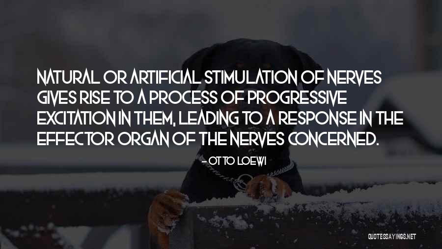 Barrier On A Toll Quotes By Otto Loewi Barrier On A Toll Quotes By Otto Loewi
