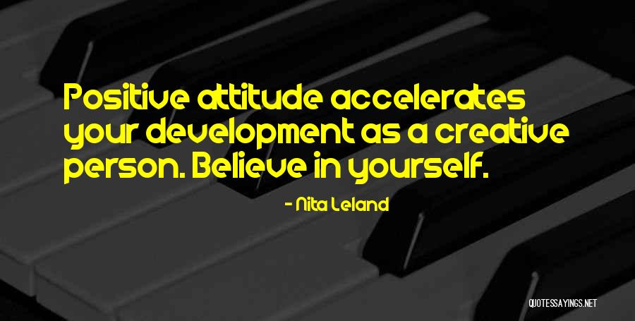 Barriere Architettoniche Quotes By Nita Leland Barriere Architettoniche Quotes By Nita Leland