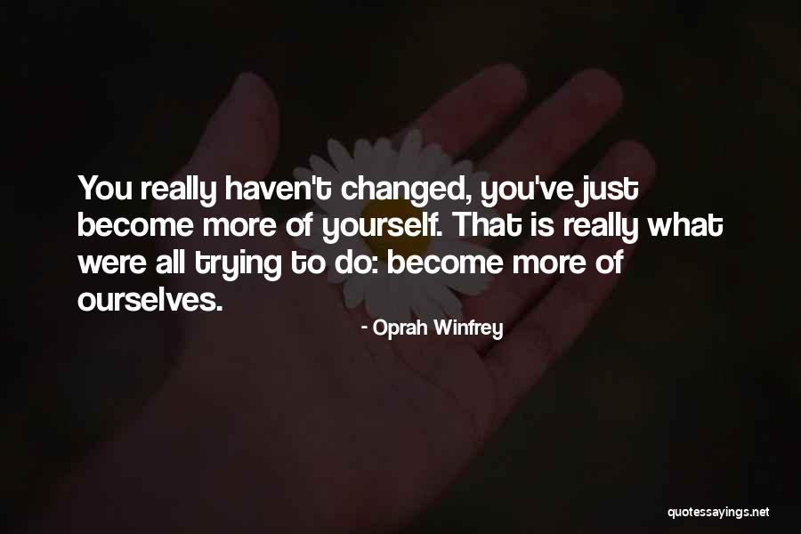 Barriere Architettoniche Quotes By Oprah Winfrey Barriere Architettoniche Quotes By Oprah Winfrey