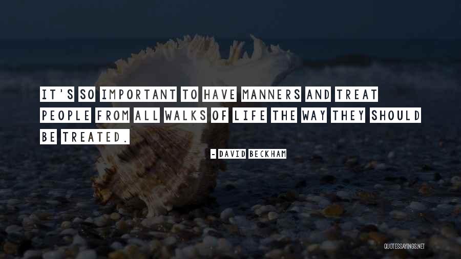 Barriere Bois Quotes By David Beckham Barriere Bois Quotes By David Beckham