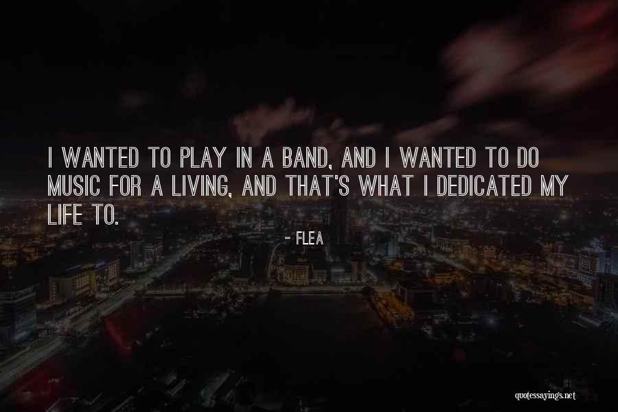 Barriere Bois Quotes By Flea Barriere Bois Quotes By Flea