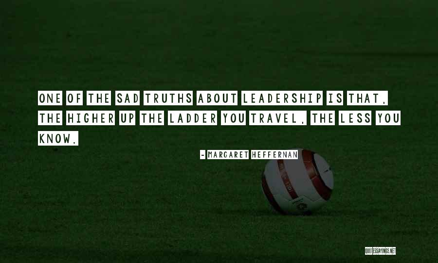 Barriere Mask Quotes By Margaret Heffernan Barriere Mask Quotes By Margaret Heffernan