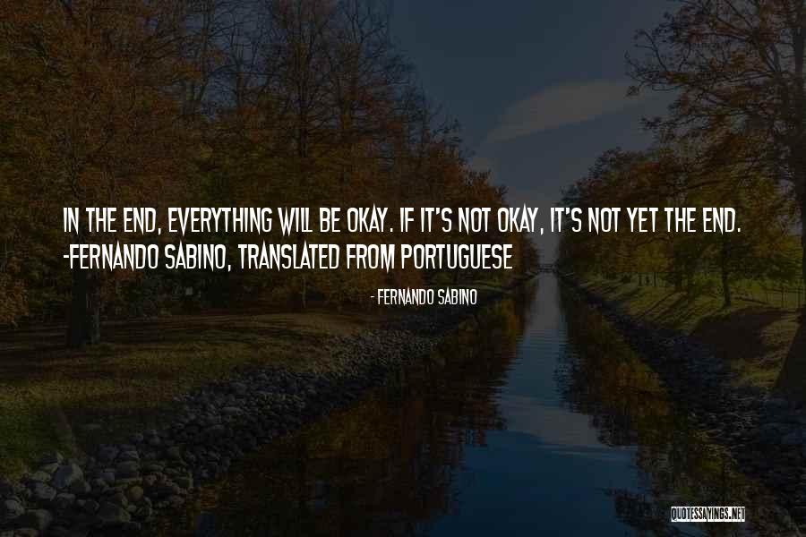 Barril De Petroleo Quotes By Fernando Sabino Barril De Petroleo Quotes By Fernando Sabino