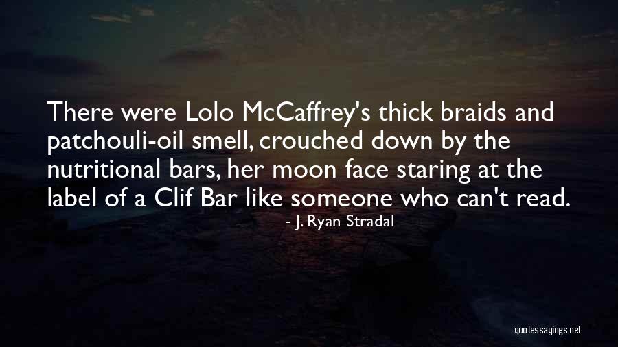 Barriletes Exoticos Quotes By J. Ryan Stradal Barriletes Exoticos Quotes By J. Ryan Stradal