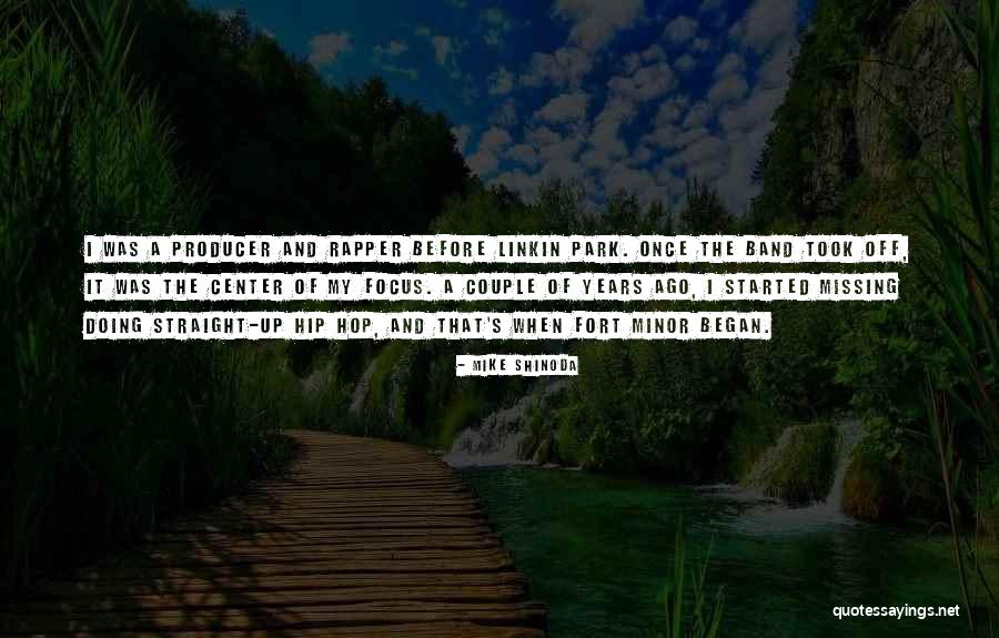 Barrilito Quotes By Mike Shinoda Barrilito Quotes By Mike Shinoda