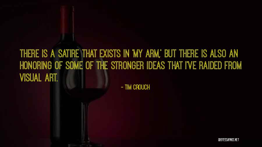 Barrilito Quotes By Tim Crouch Barrilito Quotes By Tim Crouch