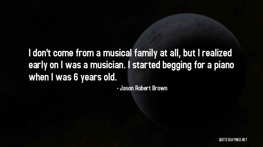 Barrilleaux Wild Quotes By Jason Robert Brown Barrilleaux Wild Quotes By Jason Robert Brown