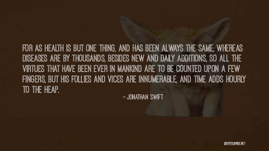 Barrilleaux Wild Quotes By Jonathan Swift Barrilleaux Wild Quotes By Jonathan Swift