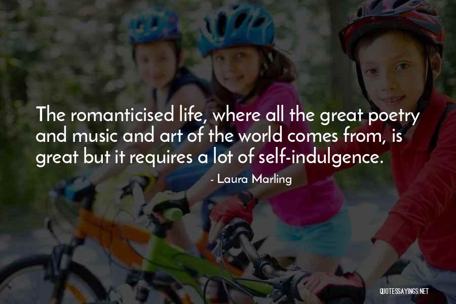 Barrilleaux Wild Quotes By Laura Marling Barrilleaux Wild Quotes By Laura Marling