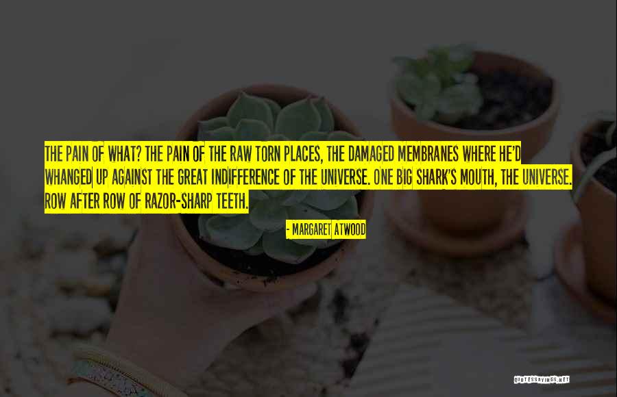 Barrineau Ph Quotes By Margaret Atwood Barrineau Ph Quotes By Margaret Atwood