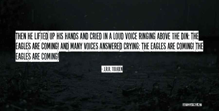 Barrineau Water Quotes By J.R.R. Tolkien Barrineau Water Quotes By J.R.R. Tolkien