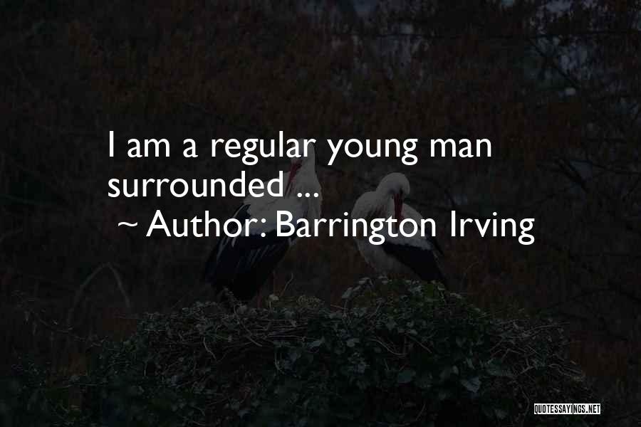 Barrington Irving Quotes 135393