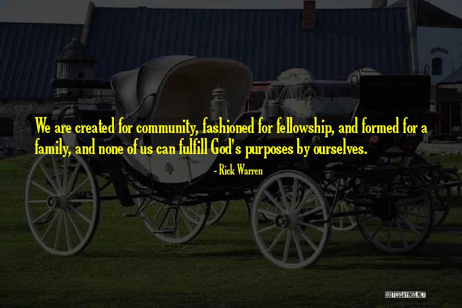 Barringtons Hospital Limerick Quotes By Rick Warren Barringtons Hospital Limerick Quotes By Rick Warren