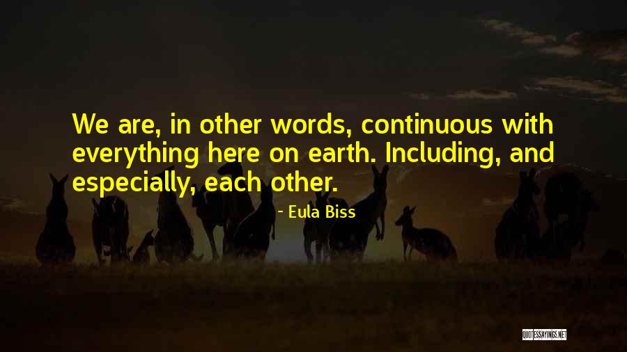 Barrino Steve Quotes By Eula Biss Barrino Steve Quotes By Eula Biss
