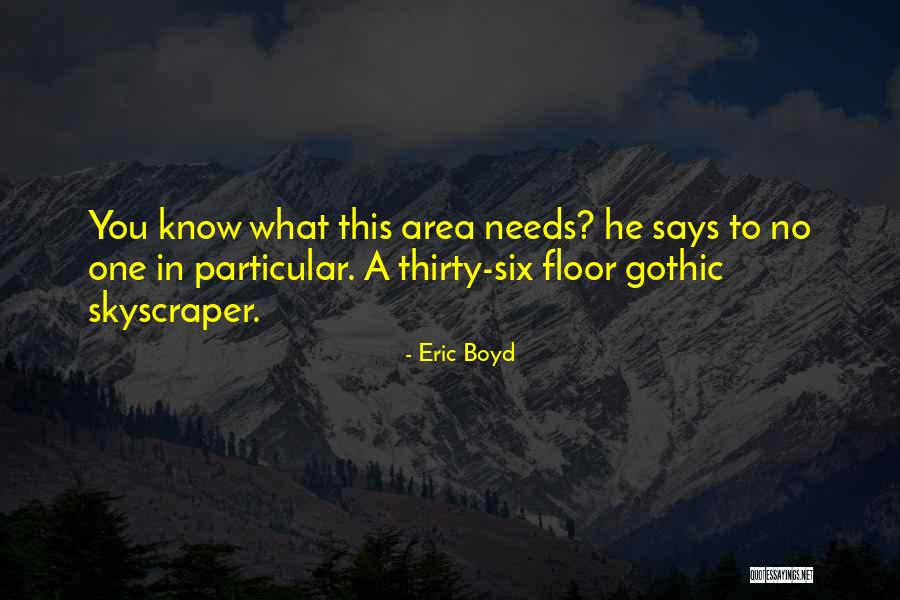 Barrionuevo Marcelo Quotes By Eric Boyd Barrionuevo Marcelo Quotes By Eric Boyd