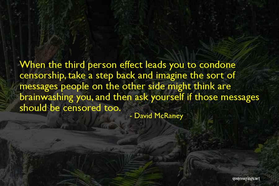 Barrios Pizza Staten Island Ny Quotes By David McRaney Barrios Pizza Staten Island Ny Quotes By David McRaney