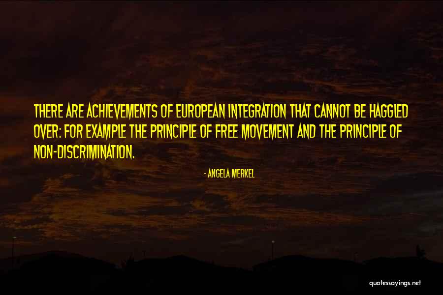 Barriotic Quotes By Angela Merkel Barriotic Quotes By Angela Merkel