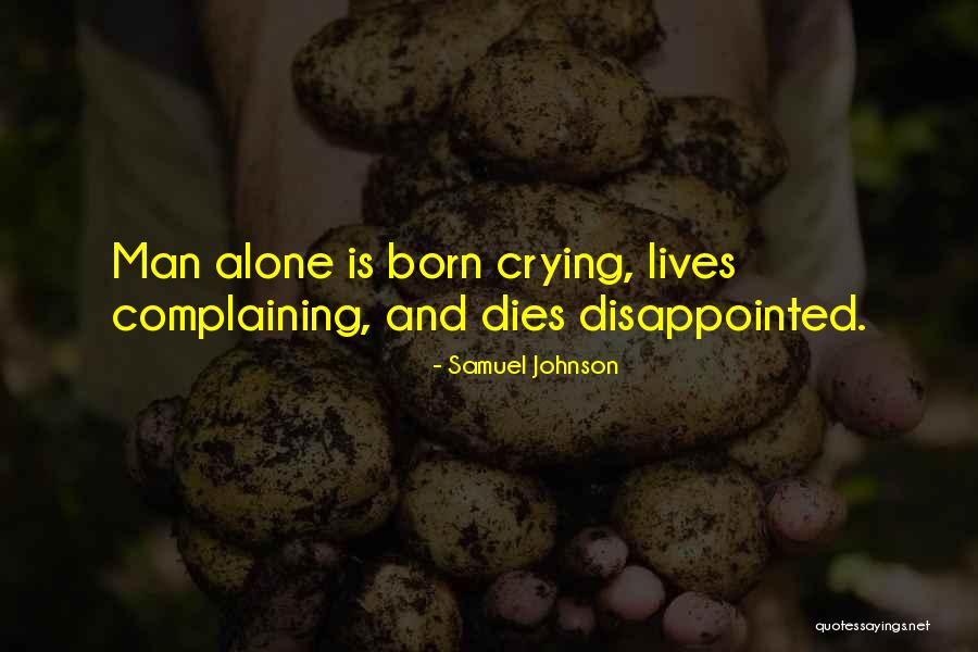 Barrison Delarmgo Quotes By Samuel Johnson Barrison Delarmgo Quotes By Samuel Johnson