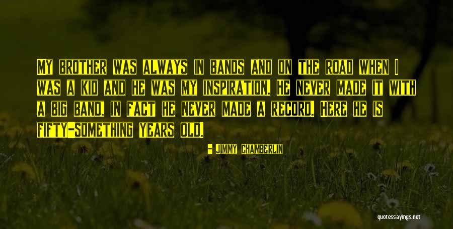 Barristan Selmy Quotes By Jimmy Chamberlin Barristan Selmy Quotes By Jimmy Chamberlin