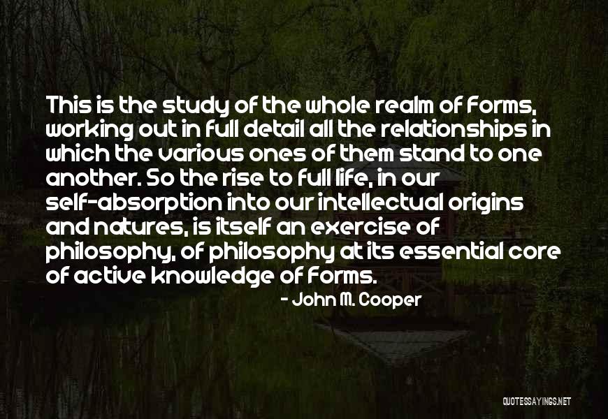 Barristan Selmy Quotes By John M. Cooper Barristan Selmy Quotes By John M. Cooper