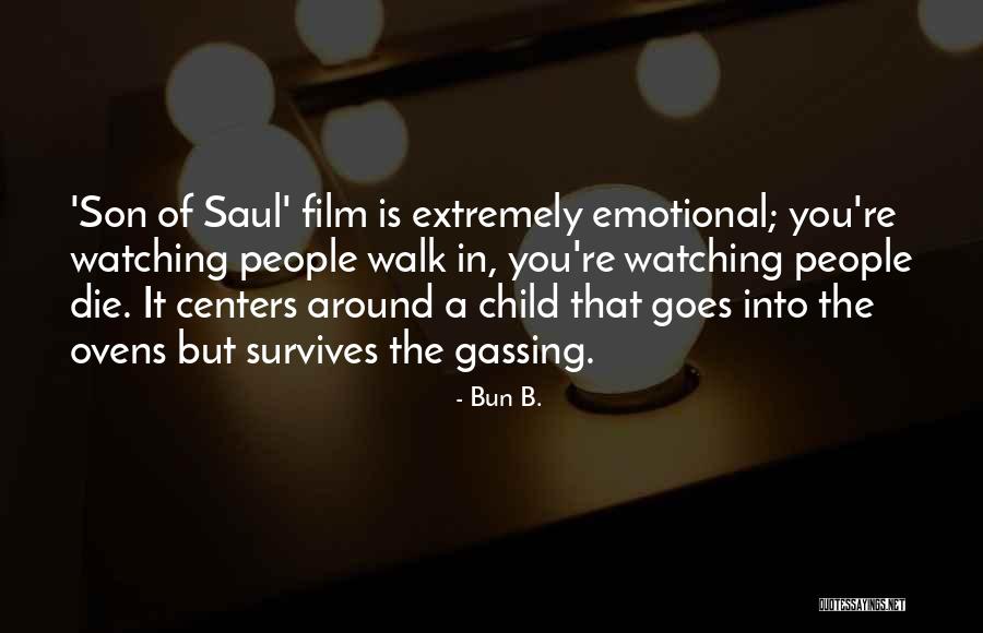 Barristers Of Ohio Quotes By Bun B. Barristers Of Ohio Quotes By Bun B.