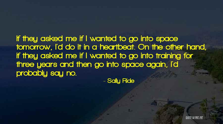 Barristers Of Ohio Quotes By Sally Ride Barristers Of Ohio Quotes By Sally Ride