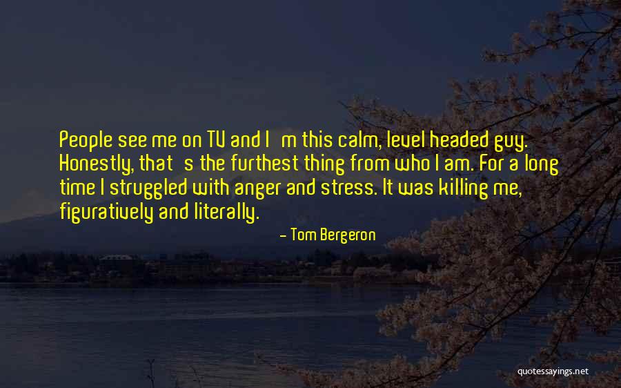 Barristers Of Ohio Quotes By Tom Bergeron Barristers Of Ohio Quotes By Tom Bergeron