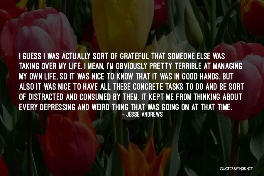 Barritts Stone Quotes By Jesse Andrews Barritts Stone Quotes By Jesse Andrews