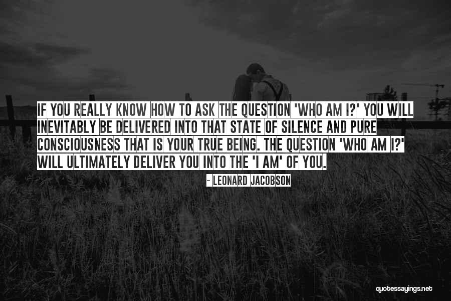 Barritts Stone Quotes By Leonard Jacobson Barritts Stone Quotes By Leonard Jacobson